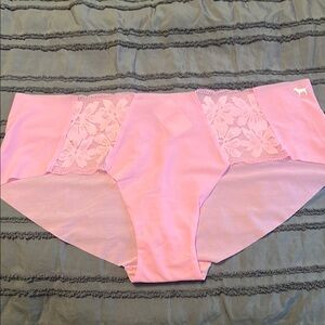 VICTORIA SECRET HIPSTER NO SHOW BUNDLE